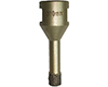 CORE DRILL FOR MARBLE ELECTROPLATED Φ10 Μ14